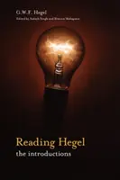 Čítanie Hegela: Úvody - Reading Hegel: The Introductions