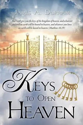 Kľúče od otvoreného neba - Keys to Open Heaven