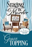 Inscenácia je vražda - Staging Is Murder