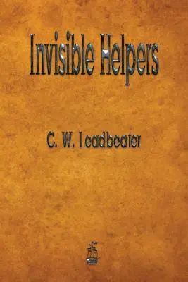Neviditeľní pomocníci - Invisible Helpers