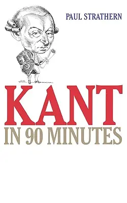 Kant za 90 minút - Kant in 90 Minutes