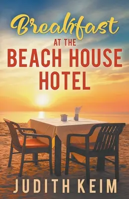 Raňajky v hoteli Beach House - Breakfast at the Beach House Hotel