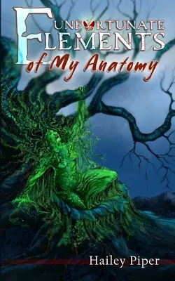 Nešťastné prvky mojej anatómie - Unfortunate Elements of My Anatomy