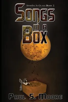 Piesne v krabici - Songs in a Box
