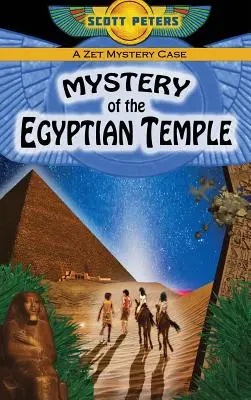 Záhada egyptského chrámu - Mystery of the Egyptian Temple