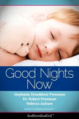 Dobré noci teraz - Good Nights Now