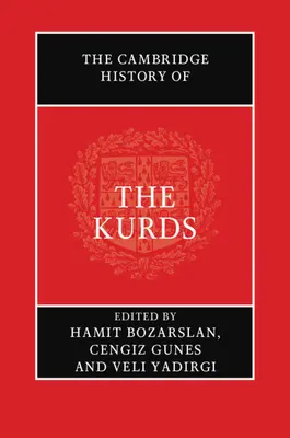 Cambridgeské dejiny Kurdov - The Cambridge History of the Kurds