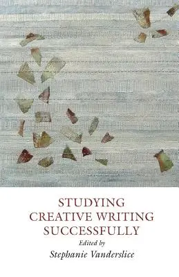 Štúdium tvorivého písania - úspešne - Studying Creative Writing-Successfully