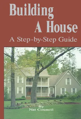 Stavba domu: Sprievodca krok za krokom - Building a House: A Step-By-Step Guide