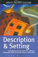 Opis a prostredie - Description & Setting