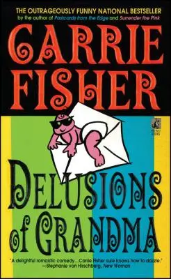 Bludy starej mamy - Delusions of Grandma