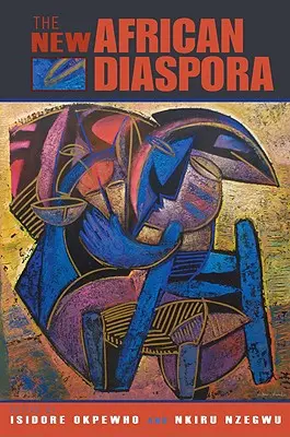 Nová africká diaspóra - The New African Diaspora