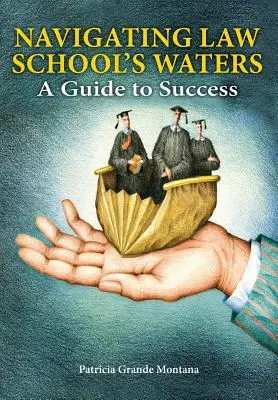 Navigácia vo vodách právnickej školy: Sprievodca na ceste k úspechu - Navigating Law School's Waters: A Guide to Success