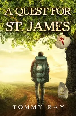 Hľadanie svätého Jakuba - A Quest for St. James