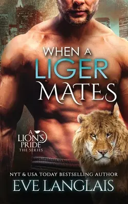 Keď sa spája liger - When a Liger Mates