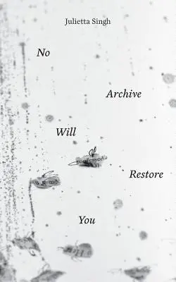 Žiadny archív vás neobnoví - No Archive Will Restore You