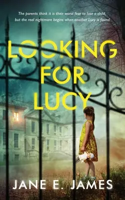 Hľadá sa Lucy - Looking For Lucy