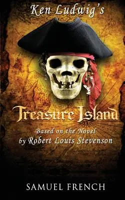 Ken Ludwig: Ostrov pokladov - Ken Ludwig's Treasure Island