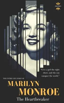 Marilyn Monroe: Lamač sŕdc - Marilyn Monroe: The Heartbreaker