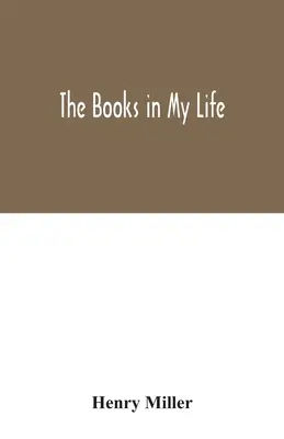 Knihy v mojom živote - The books in my life