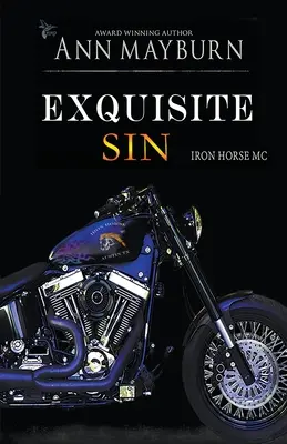 Vynikajúci hriech - Exquisite Sin