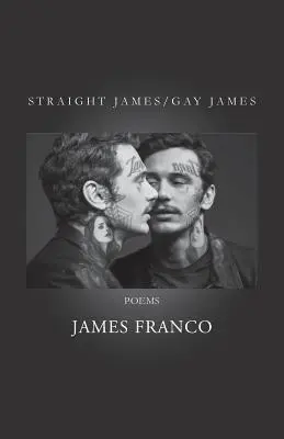 Heterosexuál James / Gay James - Straight James / Gay James