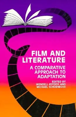 Film a literatúra C - Film and Literature C