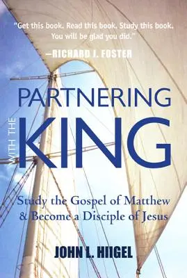 Partnerstvo s kráľom - Partnering with the King