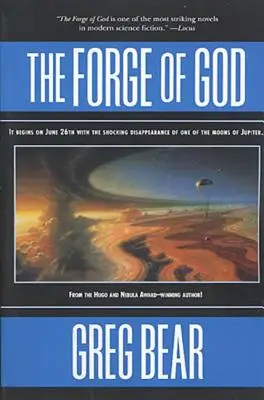 Božia kováreň - The Forge of God