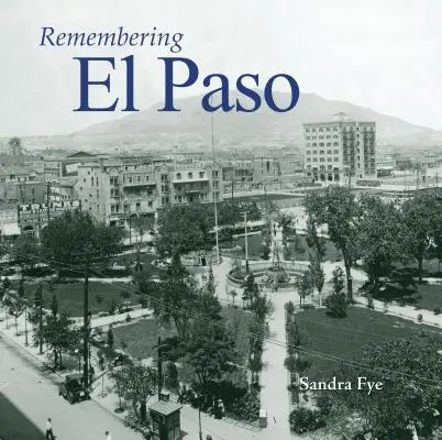 Spomienka na El Paso - Remembering El Paso