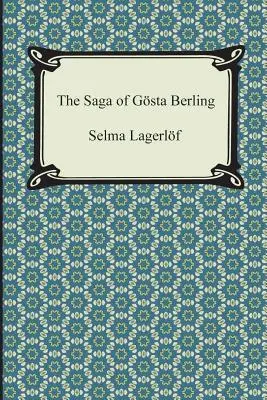 Sága o Goste Berlingovi - The Saga of Gosta Berling