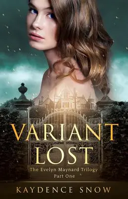 Stratený variant - Variant Lost