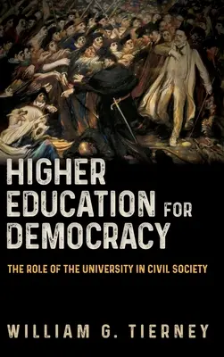 Vysokoškolské vzdelávanie pre demokraciu - Higher Education for Democracy