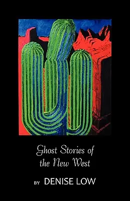Príbehy duchov Nového západu: Od Einsteinovho mozgu po Geronimove topánky - Ghost Stories of the New West: From Einstein's Brain to Geronimo's Boots