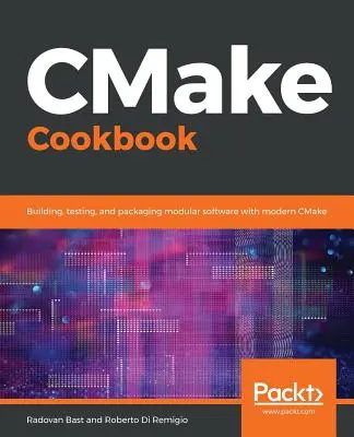 Kuchárska kniha CMake - CMake Cookbook