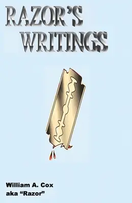 Žiletkové spisy - Razor's Writings