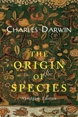 Pôvod druhov: (skrátené vydanie) - The Origin of Species: (Abridged Edition)