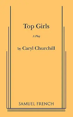 Najlepšie dievčatá - Top Girls