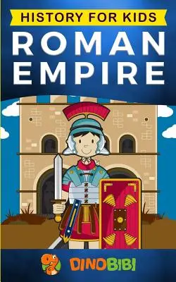 História pre deti: Rímska ríša - History for kids: Roman Empire