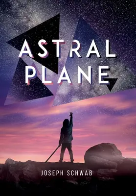 Astrálna rovina - Astral Plane
