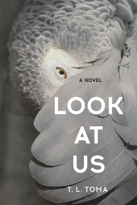 Pozrite sa na nás - Look at Us