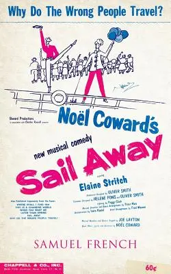 Odplávať - Sail Away