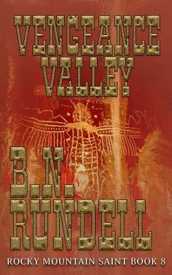 Údolie pomsty - Vengeance Valley