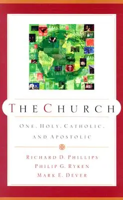 Cirkev: Jediná, svätá, katolícka a apoštolská - The Church: One, Holy, Catholic, and Apostolic