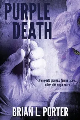 Purpurová smrť - Purple Death
