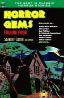 Skvosty hororu, štvrtý zväzok, Seabury Quinn a iní - Horror Gems, Volume Four, Seabury Quinn and Others