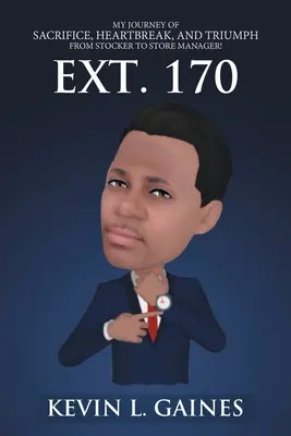 Rozšírenie 170: Moja cesta obetavosti, zlomeného srdca a triumfu od skladníka po vedúceho predajne! - Ext. 170: My Journey of Sacrifice, Heartbreak, and Triumph from Stocker to Store Manager!