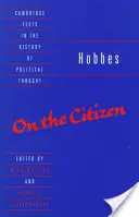 Hobbes: O občanovi - Hobbes: On the Citizen