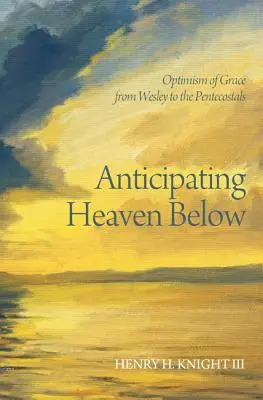 Očakávanie neba pod nami - Anticipating Heaven Below