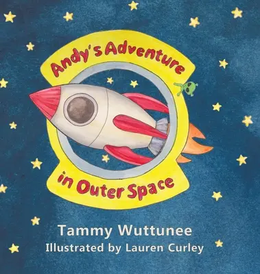Andyho dobrodružstvo vo vesmíre - Andy's Adventure in Outer Space